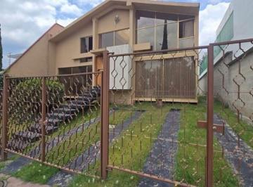 Casa de 3 habitaciones, Huixquilucan · Casa en Renta Bosques de La Herradura