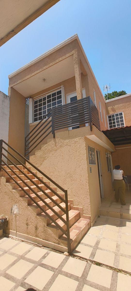 Apartments for Rent "Calderitas"