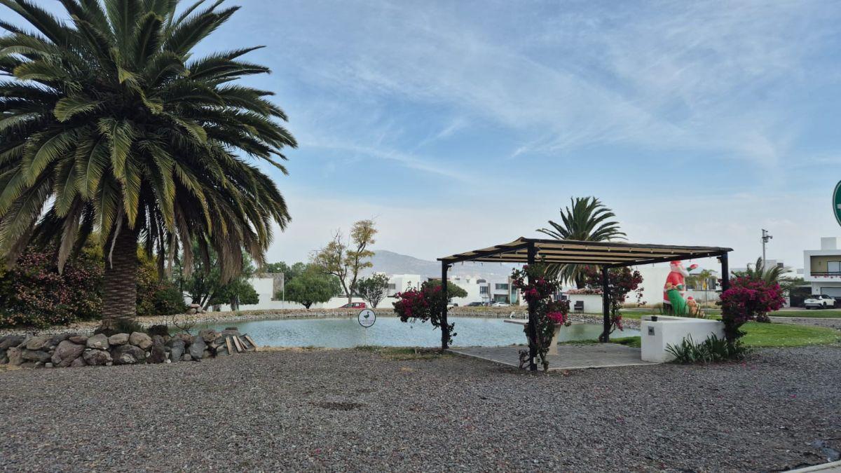 Terreno Venta Gran Juriquilla, Queretaro