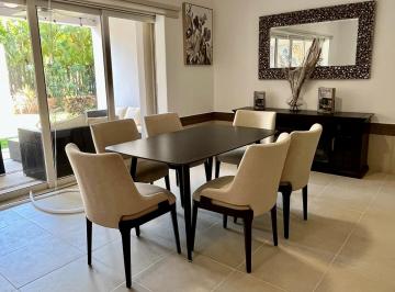 Departamento de 3 habitaciones, Solidaridad · Departamento en Renta Puerto Aventuras Planta Baja