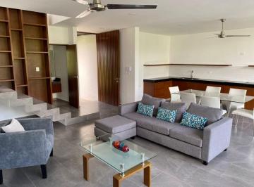 Casa en condominio de 2 habitaciones, Mérida · Hermosa Casa Amueblada Junto Al Campo de Golf La Ceiba