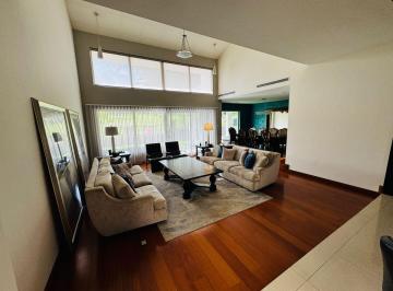 Casa de 4 habitaciones, Chihuahua · Casa en Venta Club San Francisco Country Club (Vista Campo de Golf)