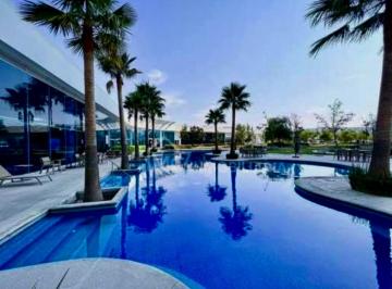 Departamento · 95m² · 2 Recámaras · 2 Estacionamientos · Juriquilla Towers Renta Departamento Amueblado y con Servicios Incluidos Santa Fe Queretaro