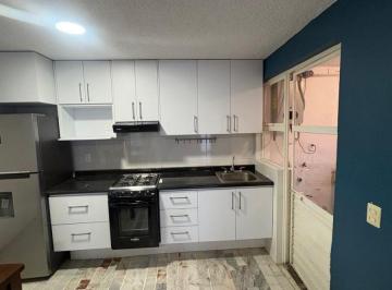 Departamento de 2 habitaciones, Zapopan · Renta Departamento en La Calma Tercer Nivel