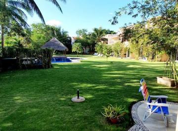 Casa de 3 habitaciones, Solidaridad · Casa en Renta en Puerto Aventuras