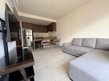 Departamento de 1 habitación, Puerto Vallarta · Rento Depto Amueblado en Puerto Vallarta Desarrollo Altea