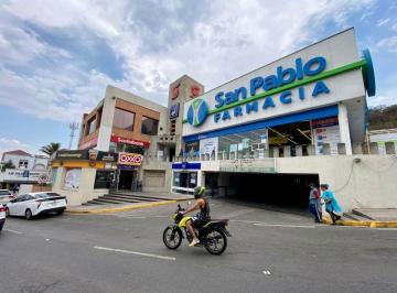 Oficina , Atizapán de Zaragoza · Oficina Comercial en Renta Zona Esmeralda