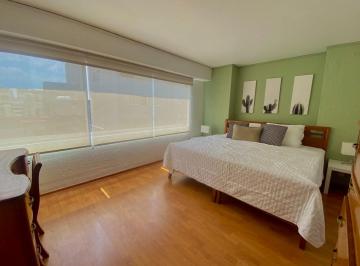 Departamento · 120m² · 2 Recámaras · 1 Estacionamiento · Departamento Amueblado en Polanco