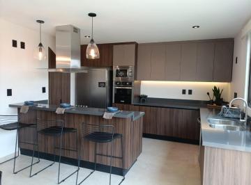 Casa en condominio · 177m² · 3 Recámaras · 2 Estacionamientos · Venta Casa Villa Magna Magnolia