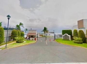 Terreno / Lote · 236m² · Terreno - Fraccionamiento Privada Arboledas