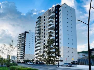 Departamento · 120m² · 3 Recámaras · 2 Estacionamientos · Departamento - Residencial El Refugio