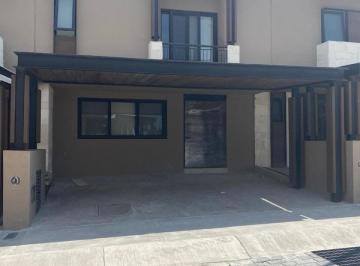 Casa · 177m² · 3 Recámaras · Casa - Fraccionamiento El Campanario