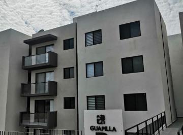 Departamento · 90m² · 2 Recámaras · 2 Estacionamientos · Departamento - Privalia Ambienta