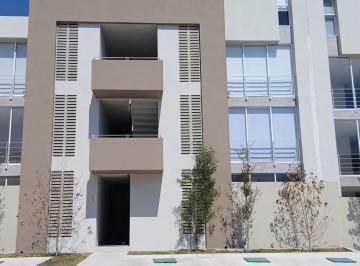 Departamento · 97m² · 3 Recámaras · 1 Estacionamiento · Departamento - Zákia