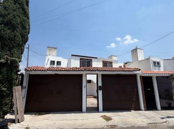 Casa · 105m² · 3 Recámaras · 2 Estacionamientos · Casa - Fraccionamiento Villas Campestre