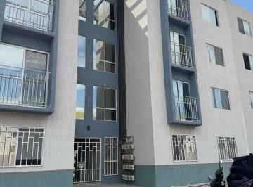 Departamento · 60m² · 2 Recámaras · 1 Estacionamiento · Departamento - Fraccionamiento Villas del Refugio