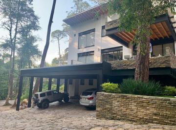 76774a5a89c99fd92147e17a0caed8ac7f438fc435e2c3236c2ea82536403f4b · Casa en Condominio en Venta en Avándaro