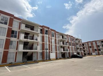 Departamento · 49m² · 2 Recámaras · 3 Estacionamientos · Departamento en Renta 2 Recámaras Fracc Benevento San Bartolo Coatepec