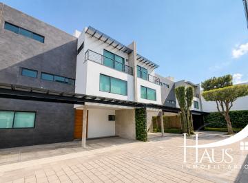 Casa en condominio de 3 habitaciones, Tlalpan · Casa en Venta, en Toriello Guerra