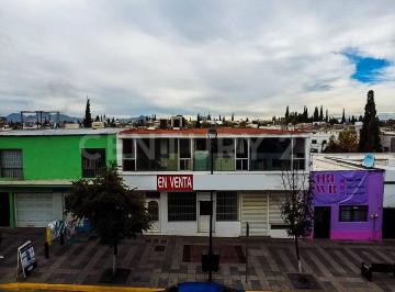 Edificio · 420m² · Edificio en Venta Zona Centro, Chihuahua
