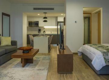 Departamento · 45m² · 1 Recámara · 1 Estacionamiento · Departamento en Venta en Playa del Carmen