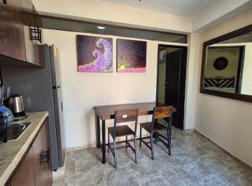 Departamento de 1 habitación, Mérida · Departamento en Renta Completamente Amueblado en San Carlos, Cerca de Altabrisa
