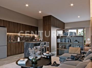 Departamento · 53m² · 1 Recámara · 1 Estacionamiento · Venta Departamento Colonia San Felipe Chihuahua