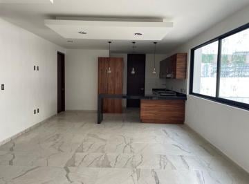 Departamento de 3 habitaciones, San Andrés Cholula · Departamento de 150 m² con 3 Recámaras en Renta en Reserva Territorial Atlixcáyotl Angelópolis