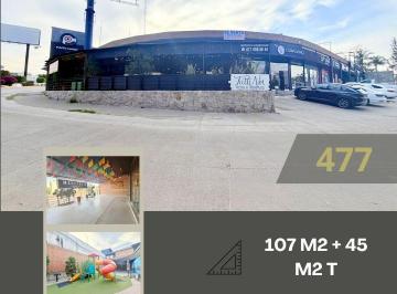 Local comercial · 152m² · Local en Fraccionamiento Residencial Cañada del Refugio