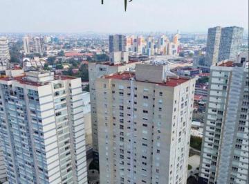 Departamento de 2 habitaciones, Azcapotzalco · Departamento en Renta Parque Jardin