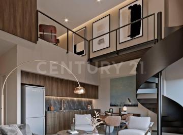 Departamento · 90m² · 2 Recámaras · 2 Estacionamientos · Venta Penthouse en Col San Felipe en Torre Bitta