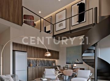 Departamento · 90m² · 2 Recámaras · 2 Estacionamientos · Venta Penthouse en Col San Felipe en Torre Bitta