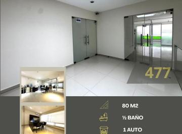 Oficina · 80m² · 1 Estacionamiento · Oficina en Fraccionamiento Jardines del Moral