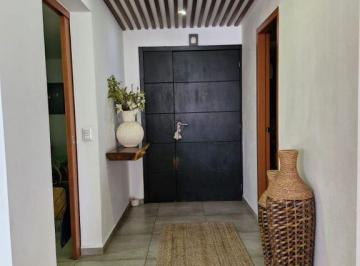 Departamento · 206m² · 3 Recámaras · 2 Estacionamientos · Departamento en Venta Super Ubicado Ave Chapultepec