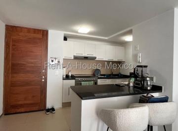 Departamento de 2 habitaciones, Miguel Hidalgo · Amplio Departamento en Venta en Av Ejercito Nacional Anáhuac I Sección Miguel Hidalgo Cdmx Mtz
