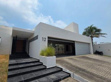 45c0d9f8734b6bd2690631b35efb6653a06e8f3162bebdc7038ff04255a62cd3 · Casa en Venta en Veracruz con Hab. en P. B. Fracc. Playas del Conchal