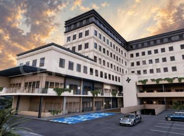 Oficina · 20m² · 200 Estacionamientos · Consultorios Medicos en Preventa Centro Sur, Queretaro
