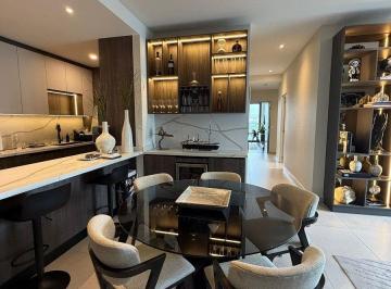 00b38bb44b97f5cd20b5b4885101fbe8e72ecaad00b2e4f1a994aba7b7cea3c4 · Departamento en Venta en Torre West - 3 Rec + Cuarto de Servicio