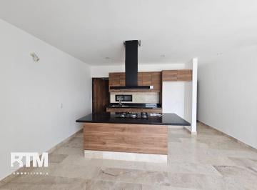 Departamento · 109m² · 3 Recámaras · 1 Estacionamiento · Departamento en Venta en Torre Himalaya