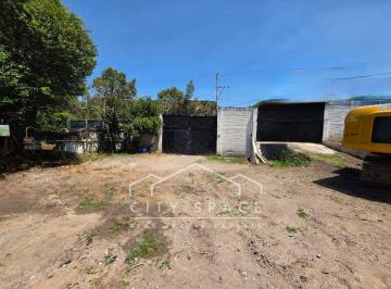 efa31d44eac49ba9369fdca12c802a70276077be150dedced36cabd7ba3c9b1f · Terreno Industrial con Oficinas en Mexico Nuevo Atizapan de Zaragoza