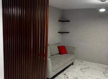 Departamento de 2 habitaciones, Venustiano Carranza · Departamento Semi - Amueblado en Renta | Excelente Ubicación