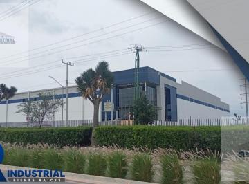 Nave industrial · 27331m² · 23 Estacionamientos · Nave Industrial - Ciudad Natura