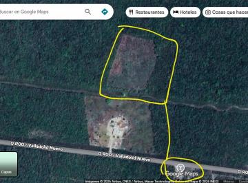 Terreno / Lote , Lázaro Cárdenas · Terreno 2 Ha