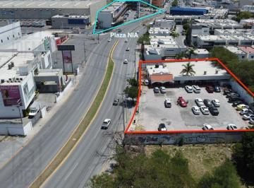 Terreno / Lote · 2000m² · 0103 - Terreno Comercial en Venta – Zona Encomienda, General Escobedo, N. L.