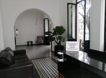 Departamento de 1 habitación, Cuauhtémoc · Departamento en Renta Roma Norte Amueblado