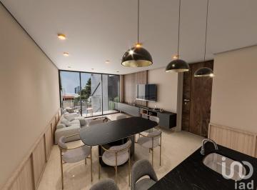 Departamento · 68m² · 2 Recámaras · 1 Estacionamiento · Departamento en Venta Col. Napoles Cdmx