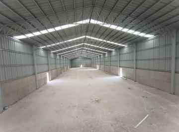 Nave industrial , Poncitlán · Bodega en Poncitlan