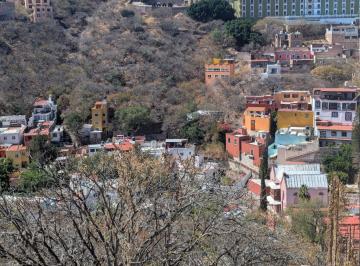 Terreno / Lote · 718m² · Terreno en Guanajuato Centro