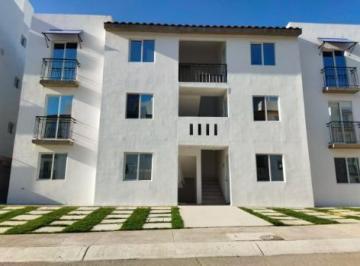 Departamento · 57m² · 2 Recámaras · 1 Estacionamiento · Departamento en Las Haciendas Querétaro