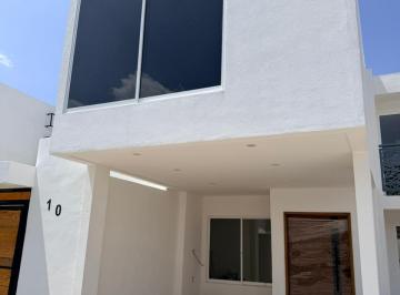 Casa en condominio de 3 habitaciones, León · ¡Estrena La Casa de Tus Sueños!